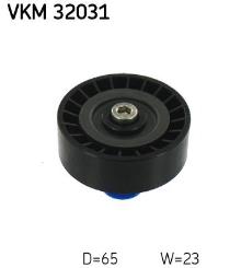 SKF VKM 32031